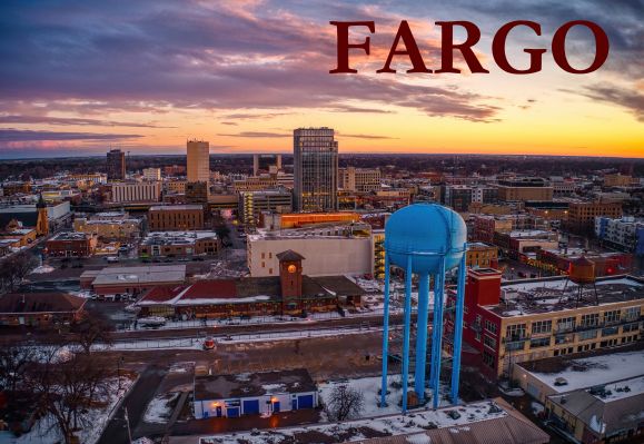  Fargo image